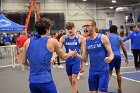 Lyon Invite  Lyon Track & Field Invitational at Wheaton College. - Photo By: KEITH NORDSTROM : Wheaton, Track